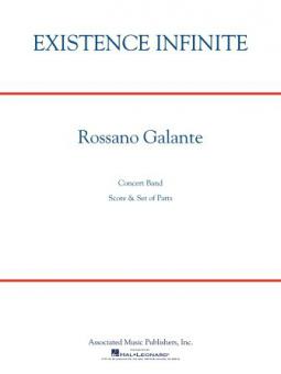 Existence Infinite Standard