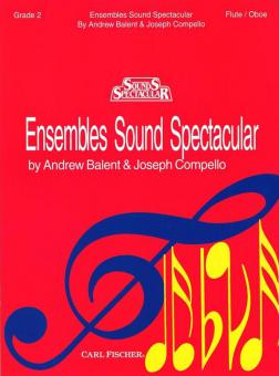 Ensemble A Course For Piano Stud #4 