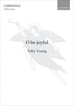 O be joyful 