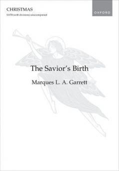 The Savior's Birth 