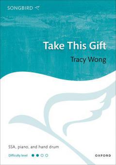 Take This Gift 