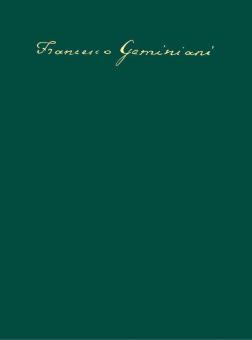 6 Concertos op. 3 - H. 73-78 