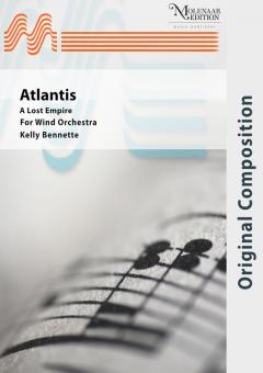 Atlantis 