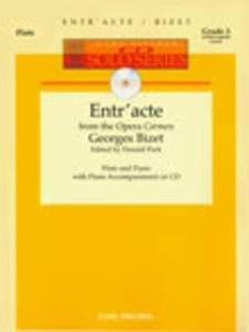 Entr'acte 
