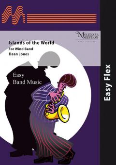 Islands of the World 