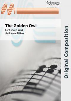 The Golden Owl 
