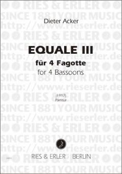 Equal III 