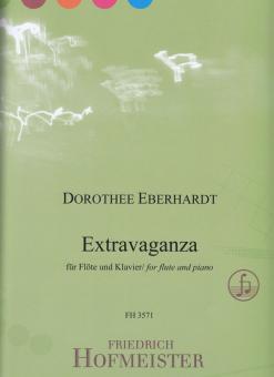 Extravaganza 