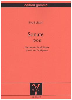 Sonate 