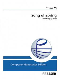 Song of Spring 