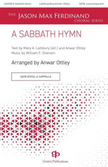 A Sabbath Hymn Standard