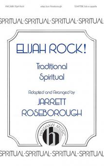 Elijah Rock Standard