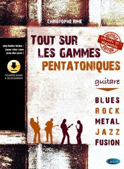 Les Pentatoniques 