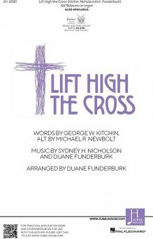 Lift High the Cross Standard