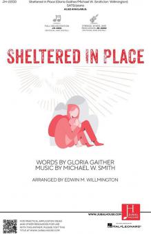 Sheltered in Place 