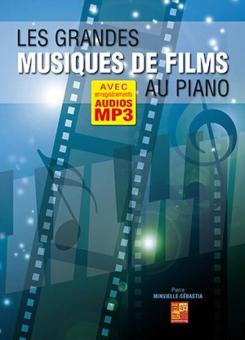 Music Playbacks - Piano Blues 