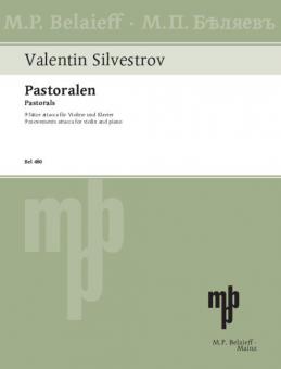 Pastorales Download