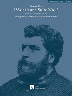 L'Arlesienne Suite No. 2 