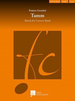 Tamm 