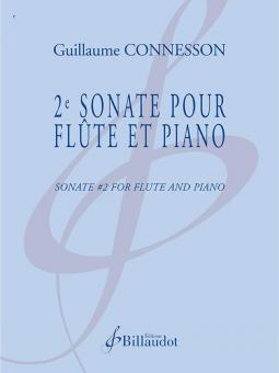 2e Sonate 