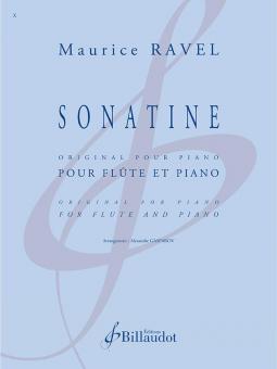Sonatine 