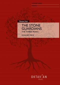 The Stone Guardians 