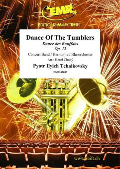 Dance des Bouffons op. 12 Standard