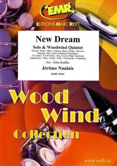 New Dream Standard