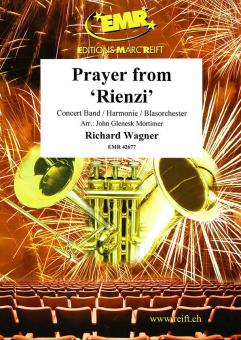 Prayer Standard