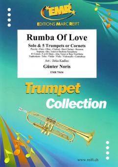 Rumba Of Love Standard