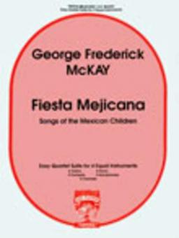 Fiesta Mejicana 