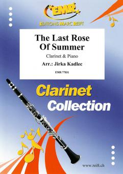 The Last Rose Of Summer Download
