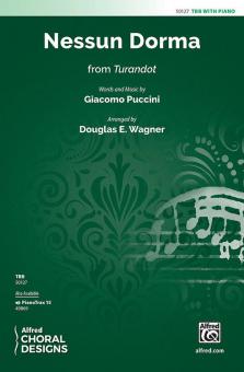 Nessun Dorma Standard