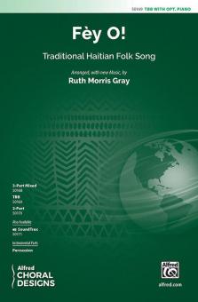 Fèy O! Standard