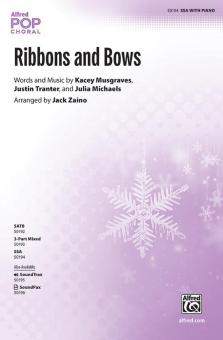 Ribbons and Bows 