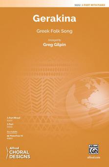 Gerakina Standard