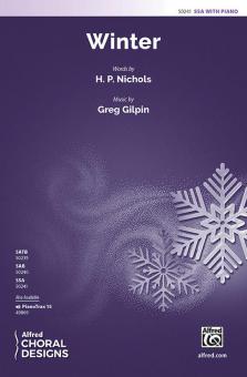 Winter Standard