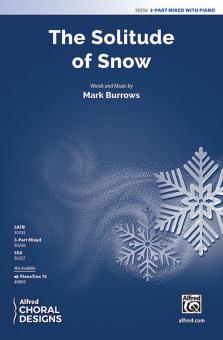 The Solitude of Snow Standard