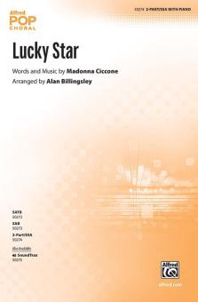 Lucky Star 