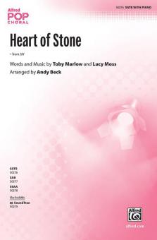 Heart of Stone 