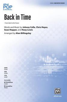 Back in Time 