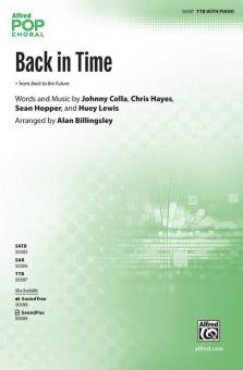 Back in Time 