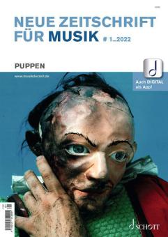 Neue Zeitschrift für Musik 2022/01 