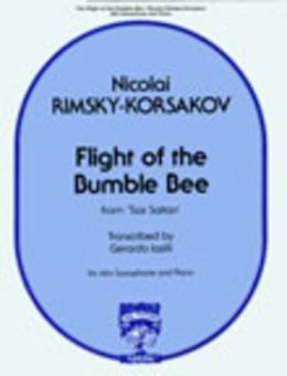 The Flight of the Bumble Bee 