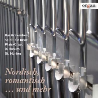 Nordisch, romantisch  und mehr 