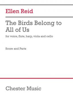 The Birds Belong to All of Us 