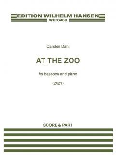 At The Zoo 