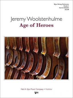 Age of Heroes 