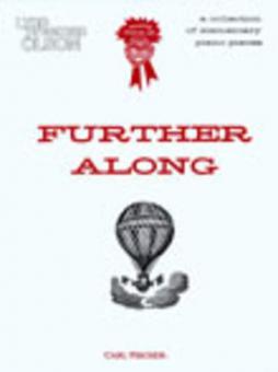 Further Along 