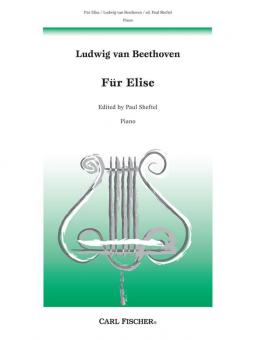 Pour Elise WoO 59 